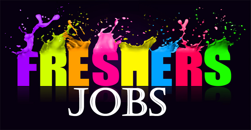 Fresher Jobs In Gurgaon