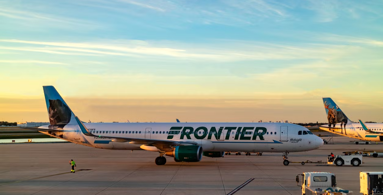 How to Fly with Your Pet on Frontier Airlines: A Guide to Safe and Comfortable Travel