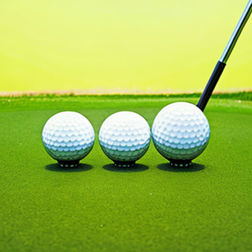 Navigating the Greens: Exploring the Dynamic World of Golf