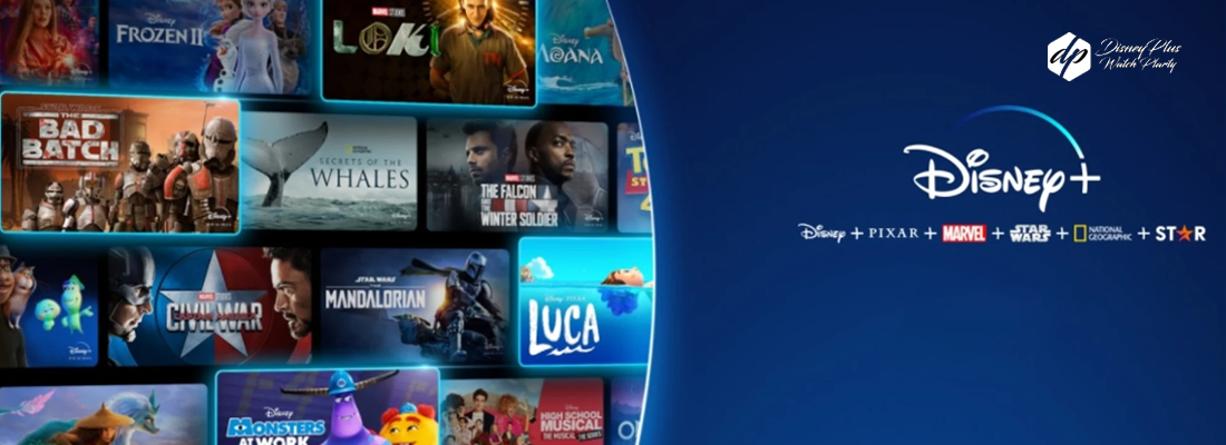 Exploring the Magic: Disney Plus Group Watch Extension