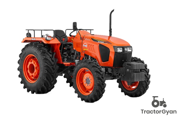 Mini Tractor Price in India 2024 – TractorGyan