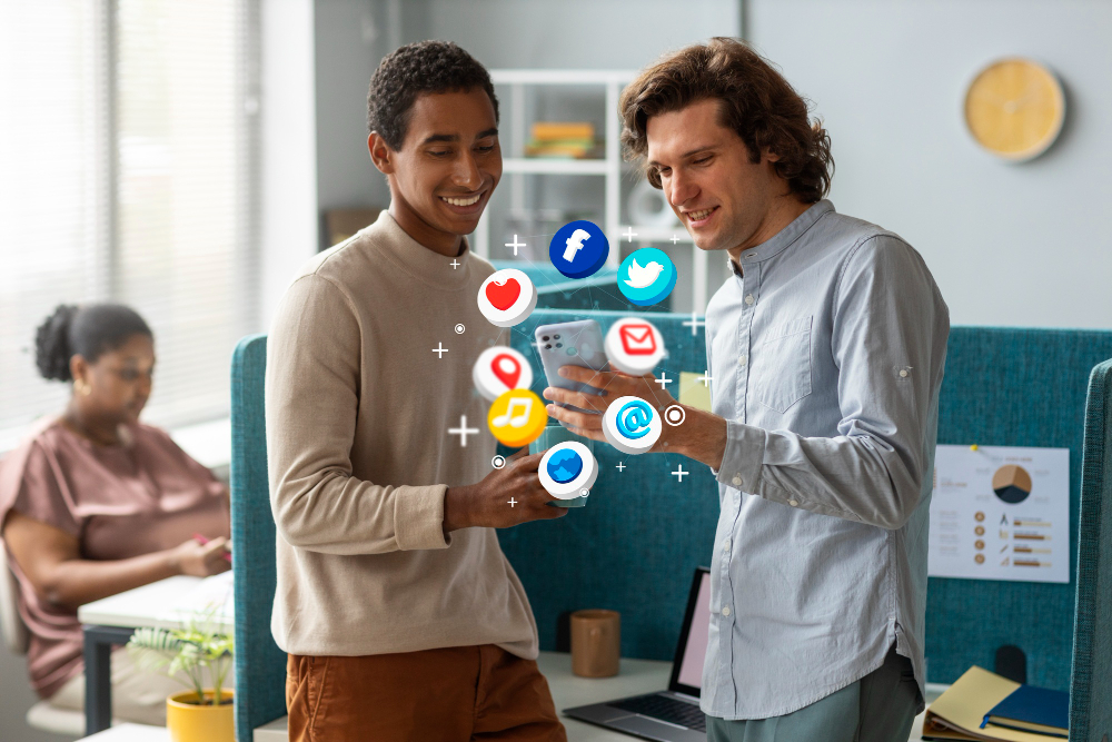 Unveiling the Pinnacle of Digital Marketing: Gigde Global in Chicago