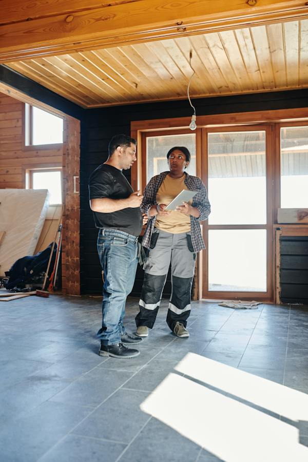 Crafting Your Unique Space: Custom Home Builders and General Contractors in San Jose