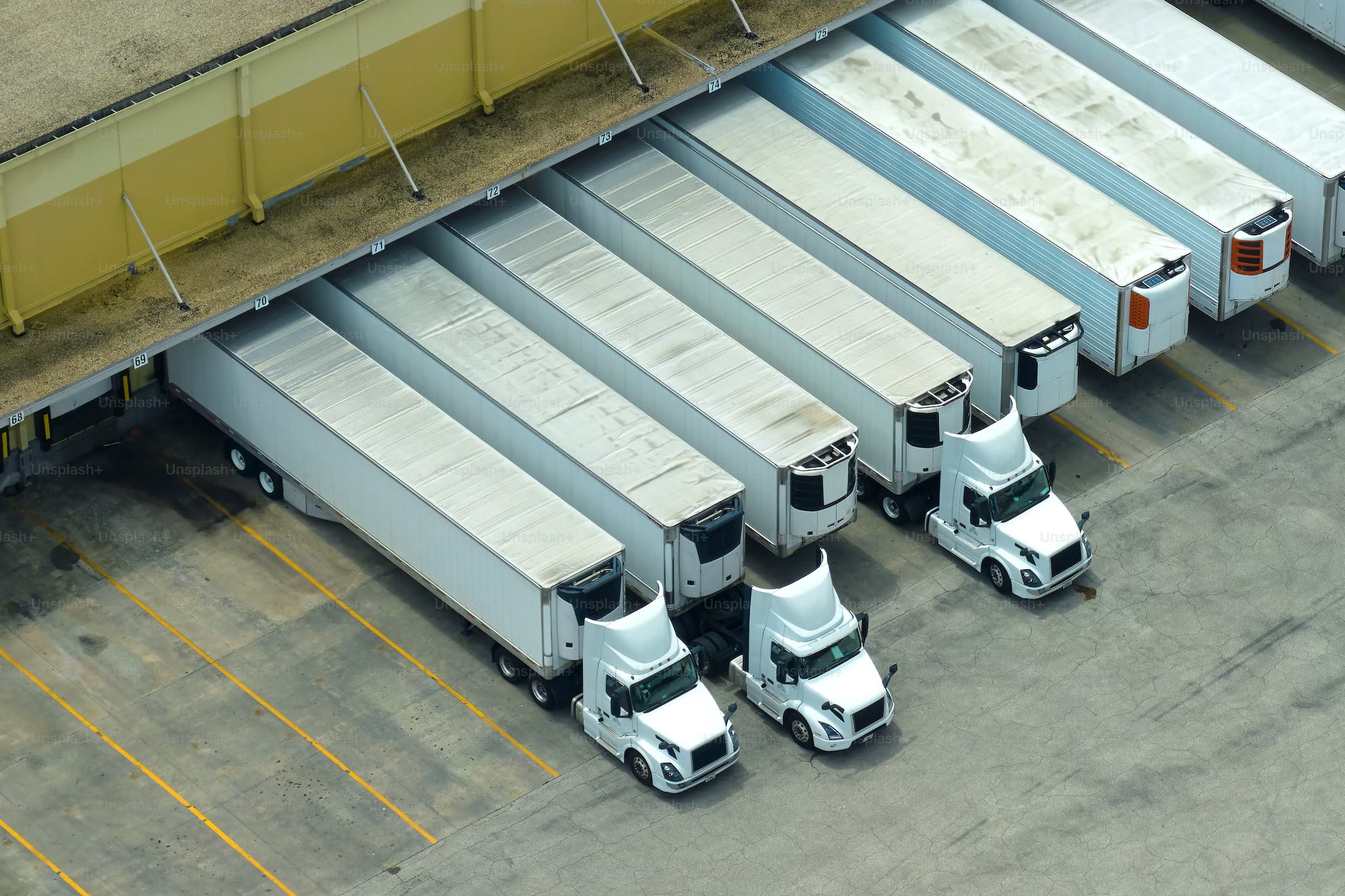 Transport Companies Adelaide