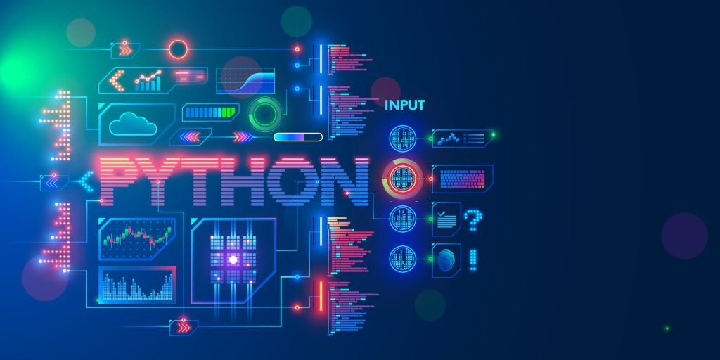 What is the use of Python programming languages?