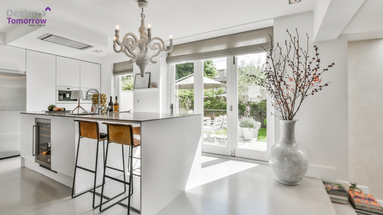 Modern Marvels: Revealing the Top Interior Design Company in Bangladesh