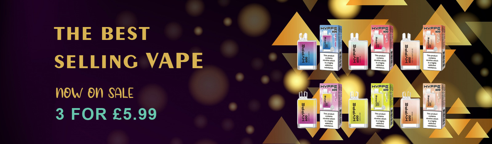 THE 5 BEST DISPOSABLE VAPE BRANDS OF 2023-2024