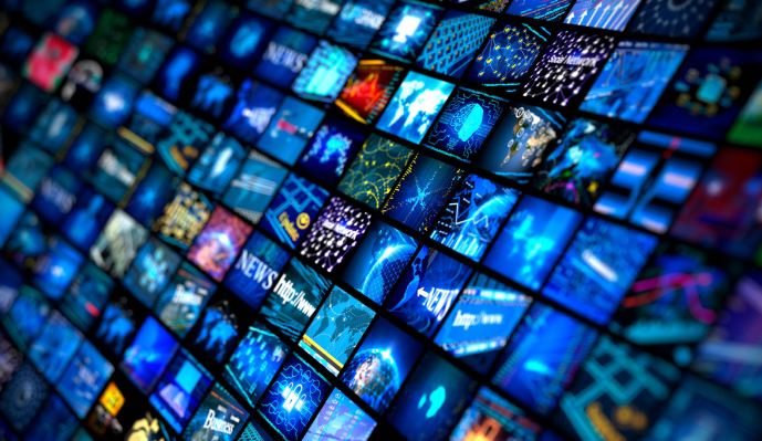 Italian Rai TV in the UK: A Glimpse into Italian Culture on British Screens