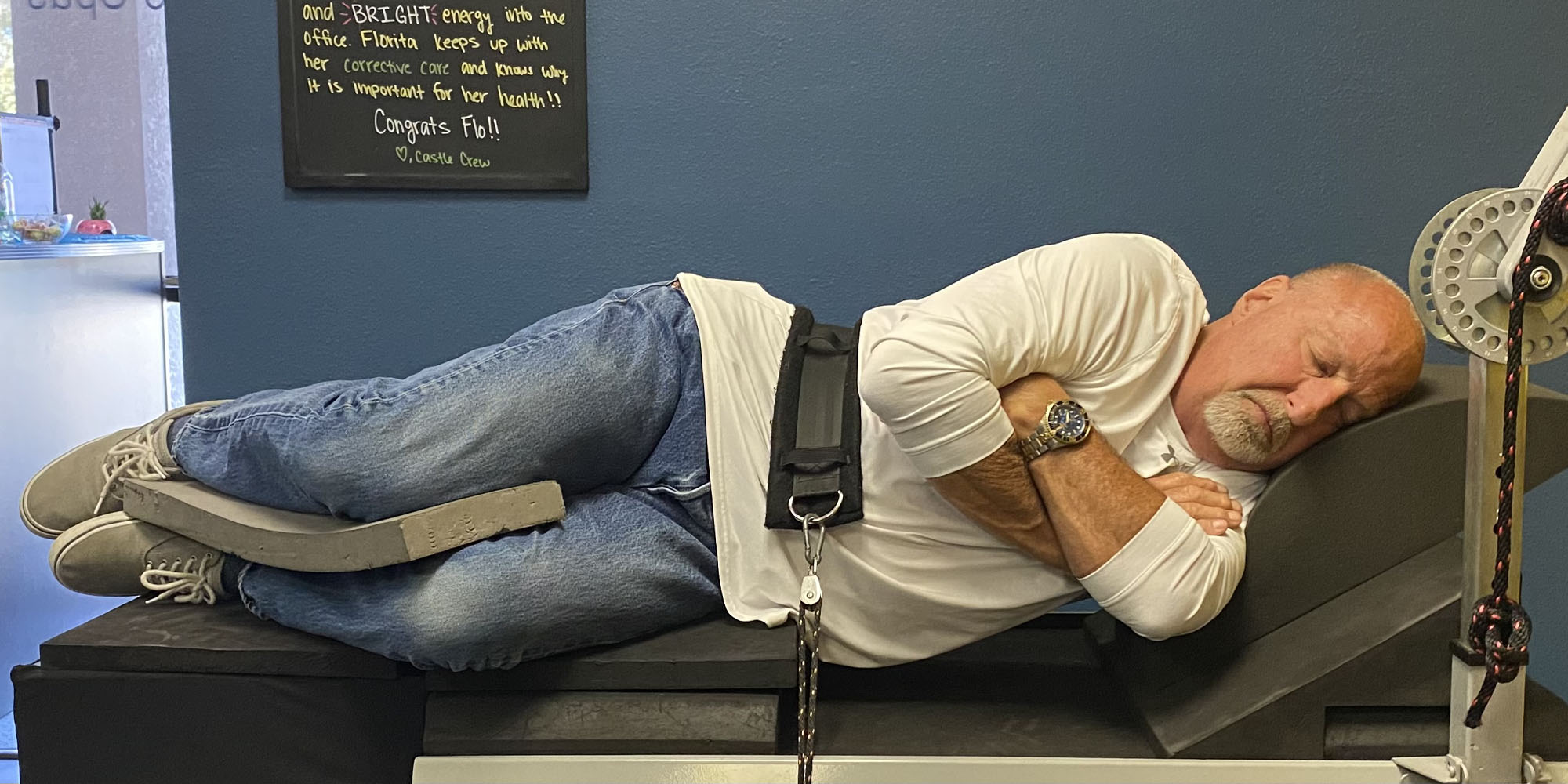 Chiropractic Care for Stress Management: A Chatswood Executive’s Guide