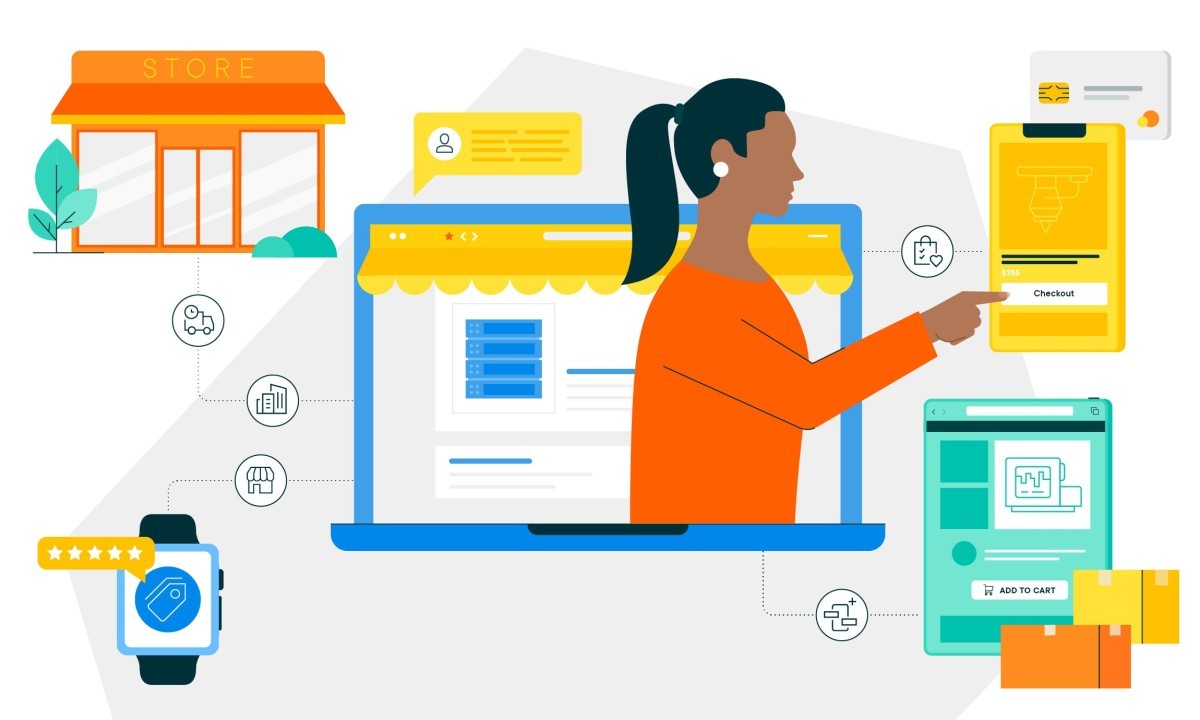 The Power of Storytelling in Marketing – Building Authentic Connections with Consumers