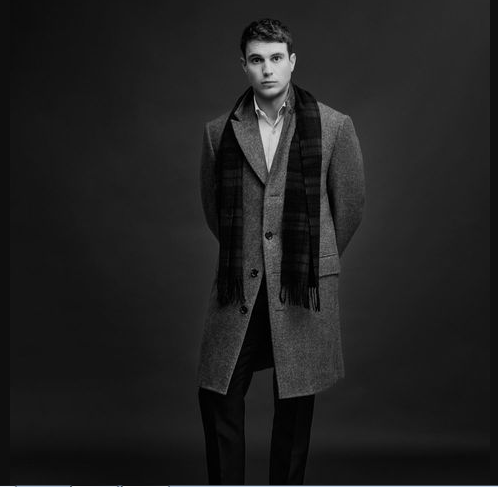 Beyond Bespoke: Elevate Your Style with Caroline Andrew, Your London Tailor for Extraordinary Suits