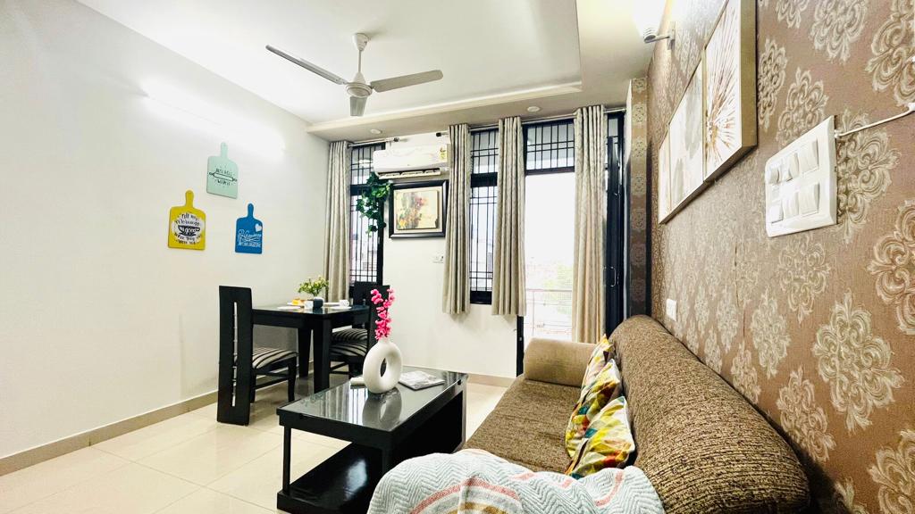 The great facilities and Amenities of Service Apartments Bangalore