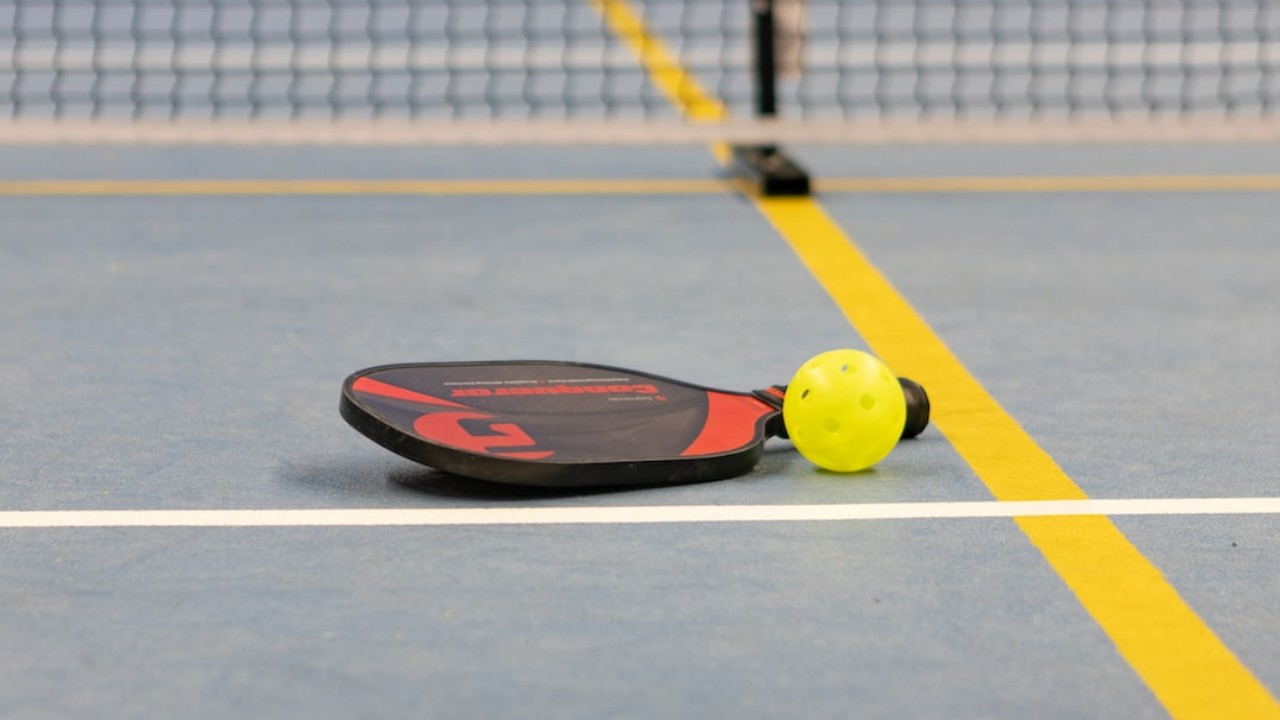 Pickleball: The Rising Star of Racquet Sports