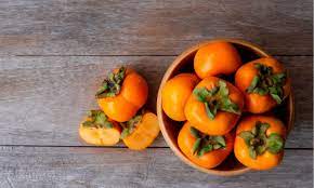 Benefits Of Consuming Persimmons For Your Health