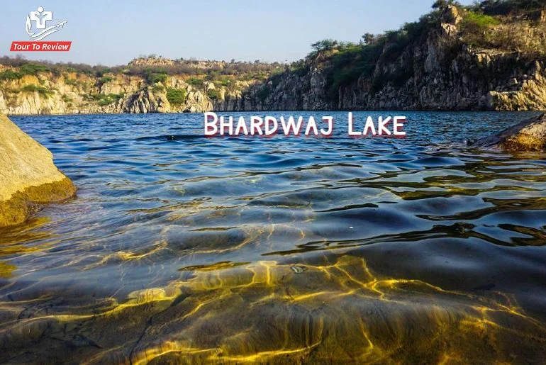 Bhardwaj Lake: A Tranquil Oasis Amidst Nature’s Splendor