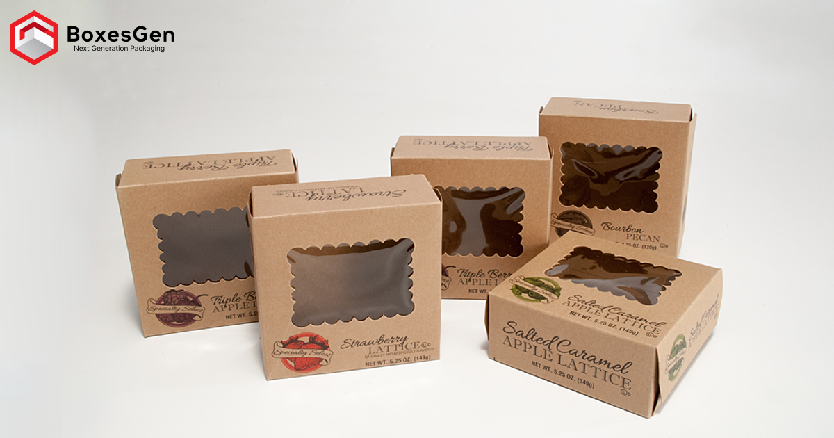Unveiling the Power of Innovative Packaging: From CBD Gummy Boxes to Custom Tissue Designs