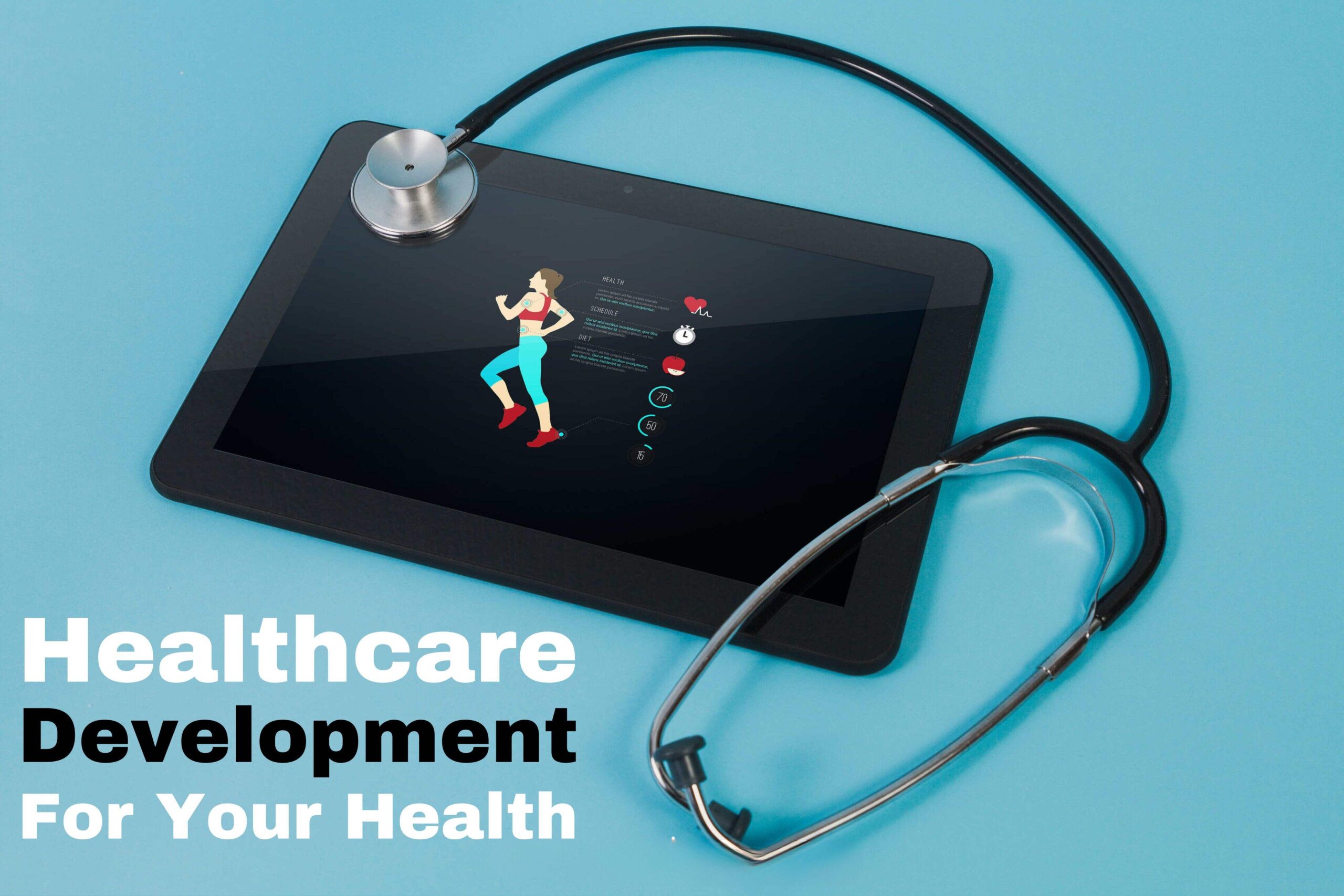 With The Healthcare Game Changer App Save, Streamline, Thrill.