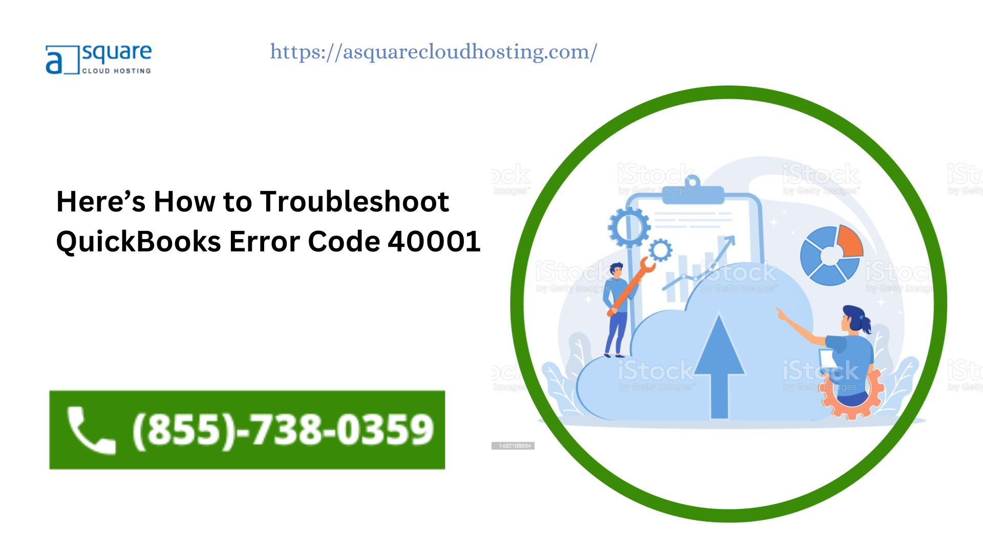 Here’s How to Troubleshoot QuickBooks Error Code 40001