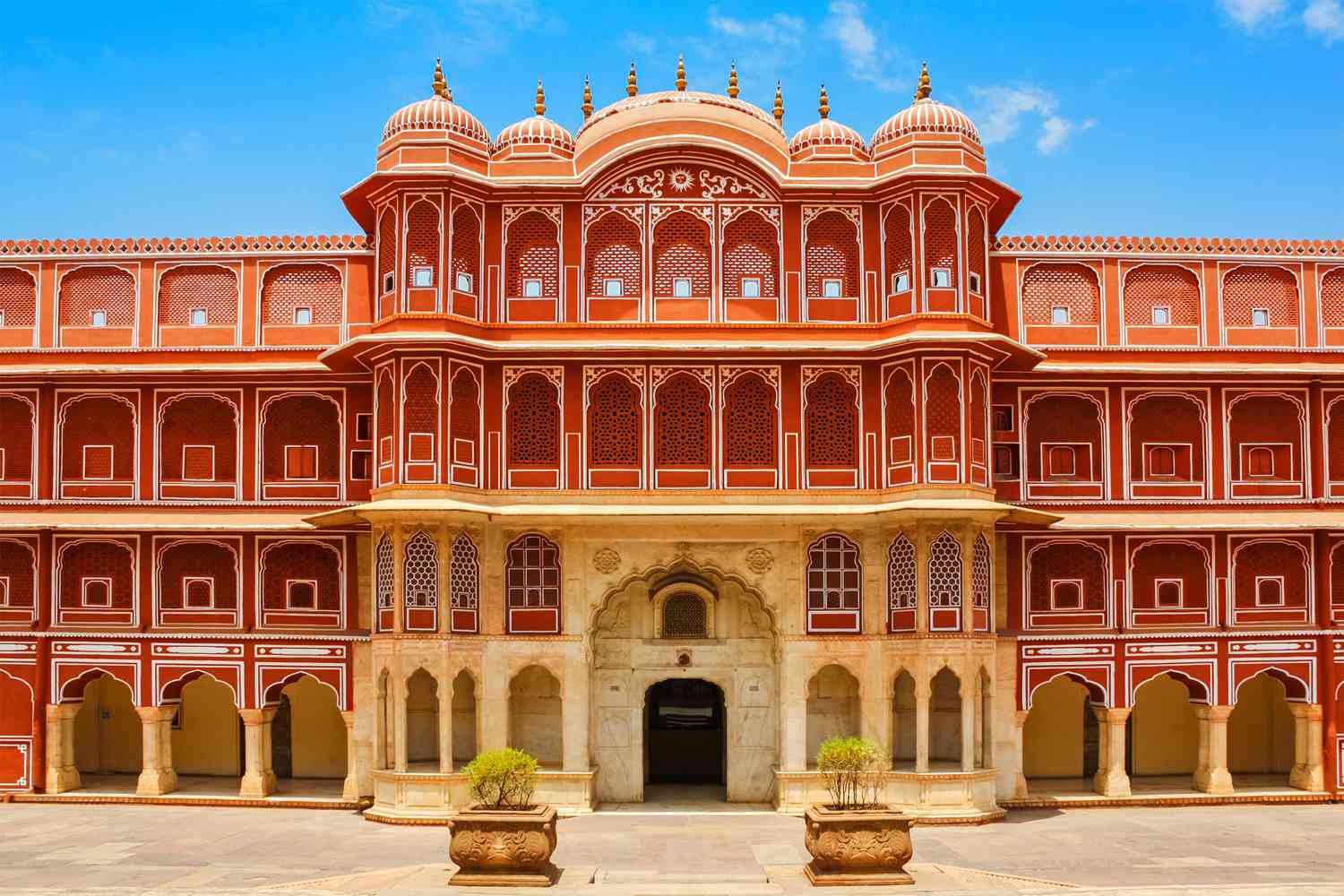 Arya Samaj Marriage in Jaipur: A Sacred Union