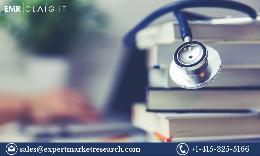 Medical Education Market Size, Share, Trends Analysis & Report 2024-2032