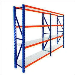 What Makes Medium Duty Pallet Rack Manufacturers Leaders in Storage Innovation?