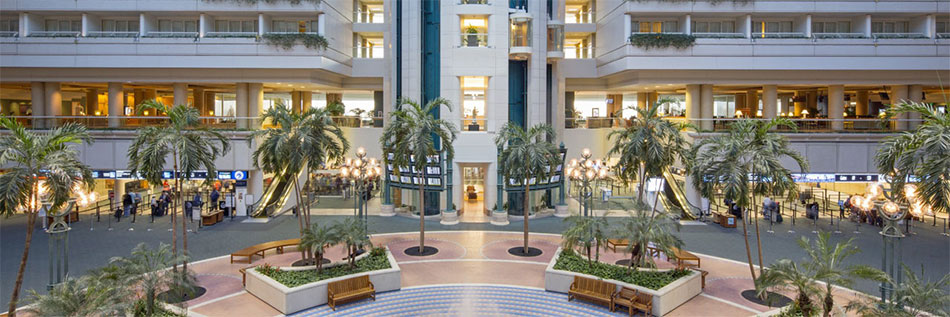 JetBlue’s Terminal C at MCO: A Journey through Excellence