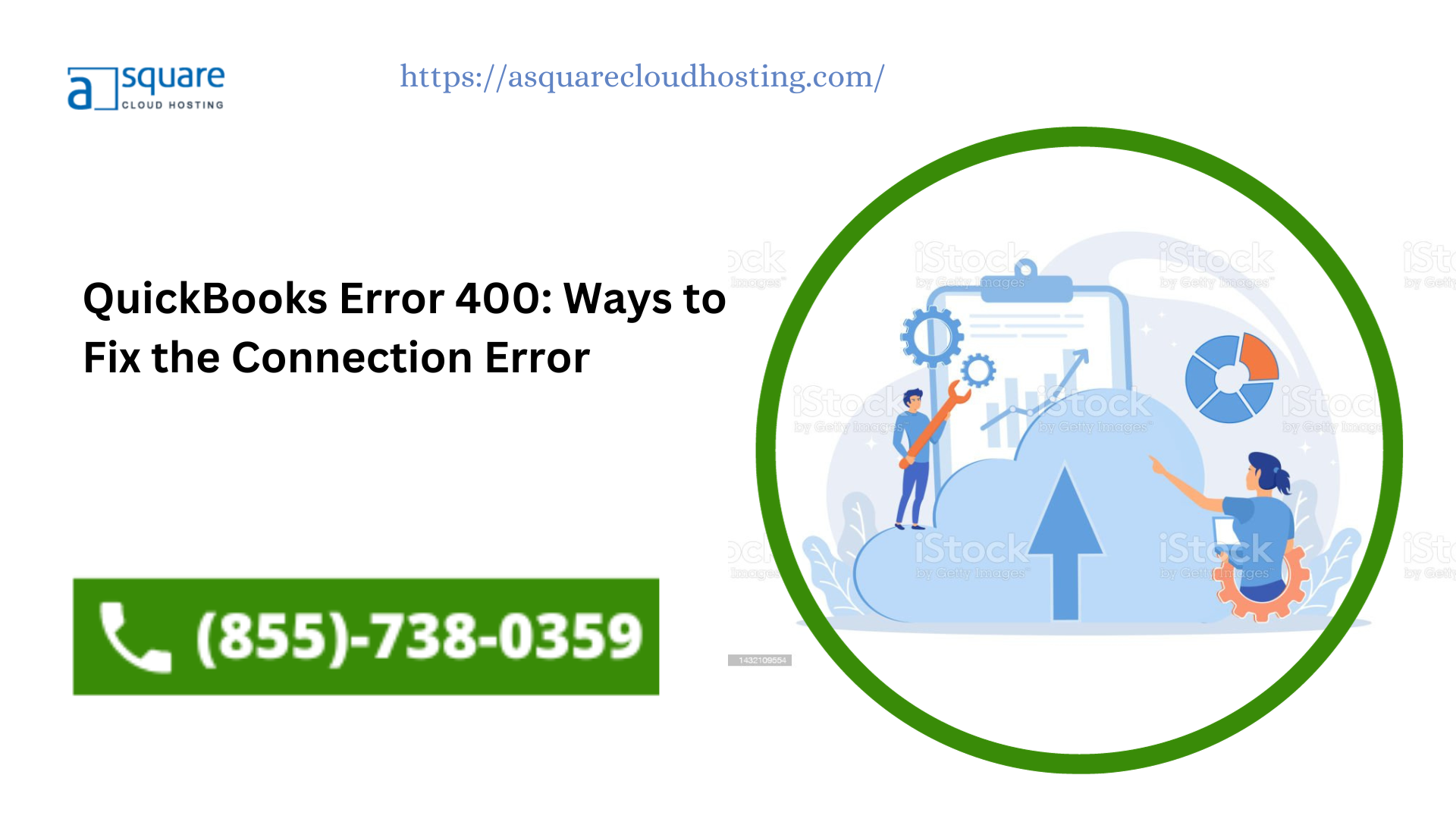 QuickBooks Error 400: Ways to Fix the Connection Error