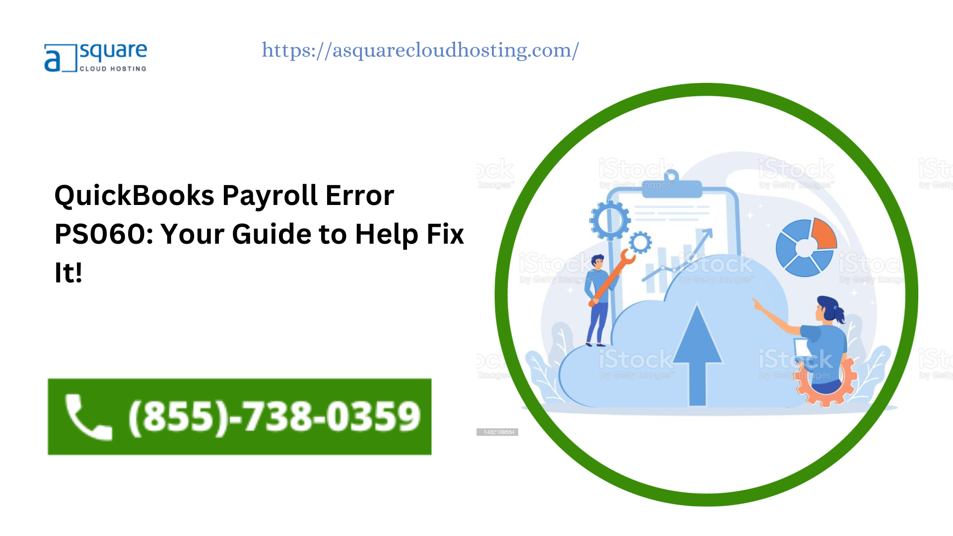 QuickBooks Payroll Error PS060: Your Guide to Help Fix It!