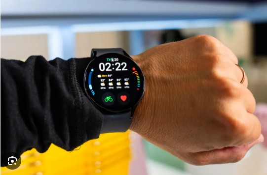 Unveiling the Marvels of Innovation: Apple Watch Series 9