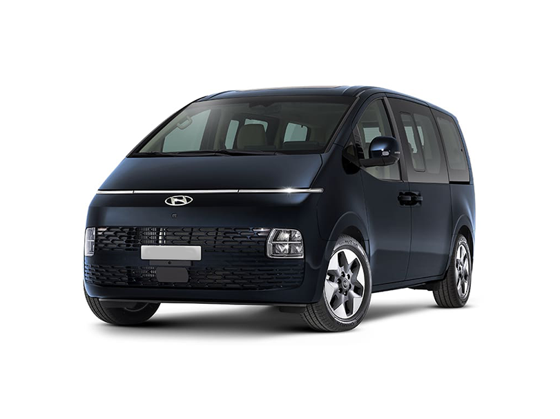 Staria Taxi Service: Revolutionizing Transportation in Saudi Arabia