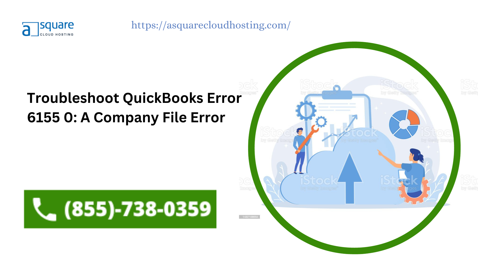 Troubleshoot QuickBooks Error 6155 0: A Company File Error