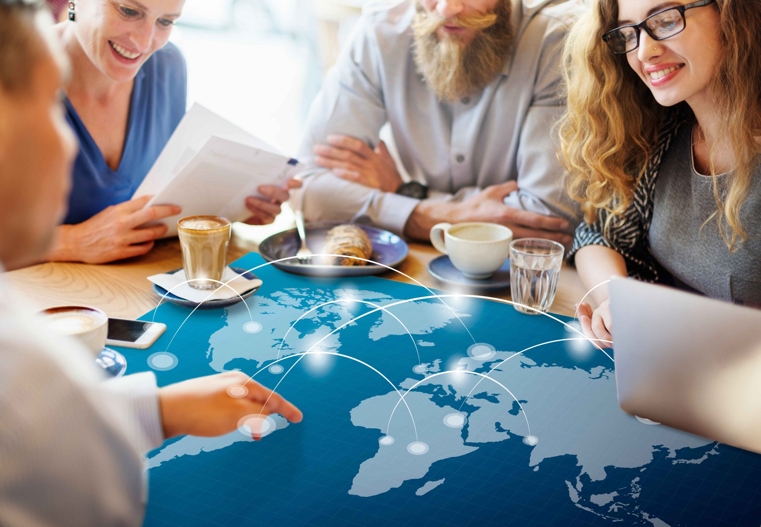 Embark on Your Global Academic Journey with Gradding – Trivandrum’s Premier Study Abroad Consultants!