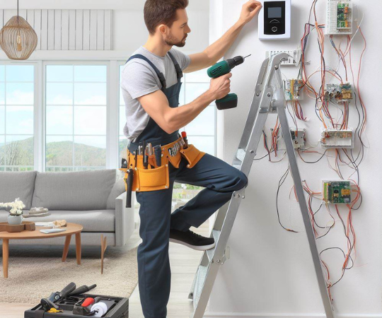 Mastering the Art: How to Properly Reset an AC Circuit Breaker