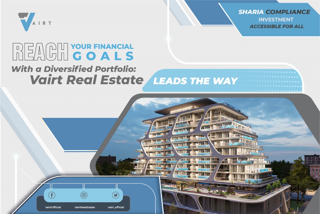 Vairt Compony In Investment