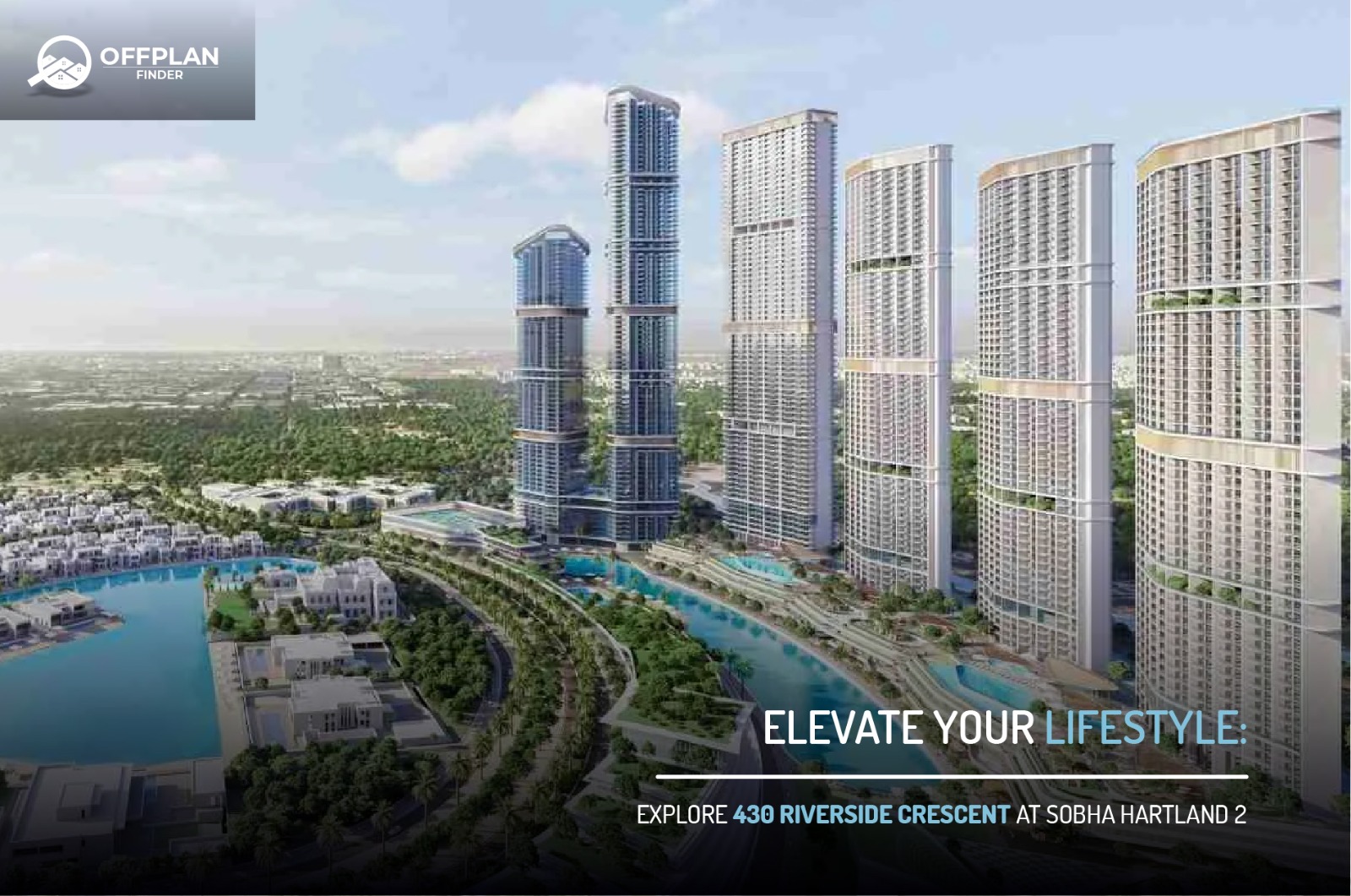 Offplan Finder Real Estate Investment