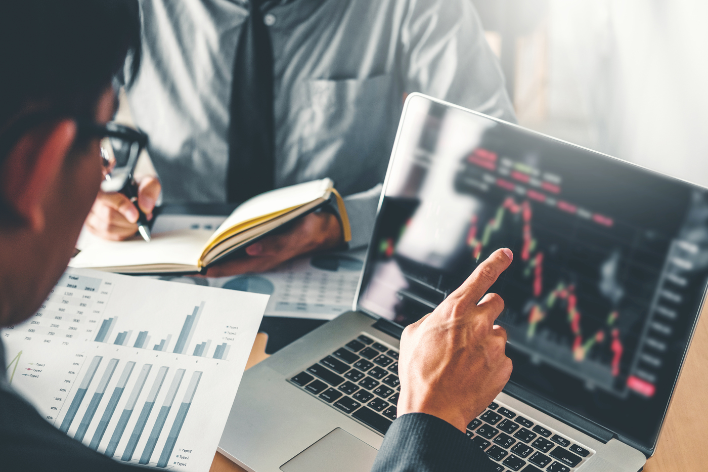 Techniques for Increasing Profits in the BOMO Stock Market