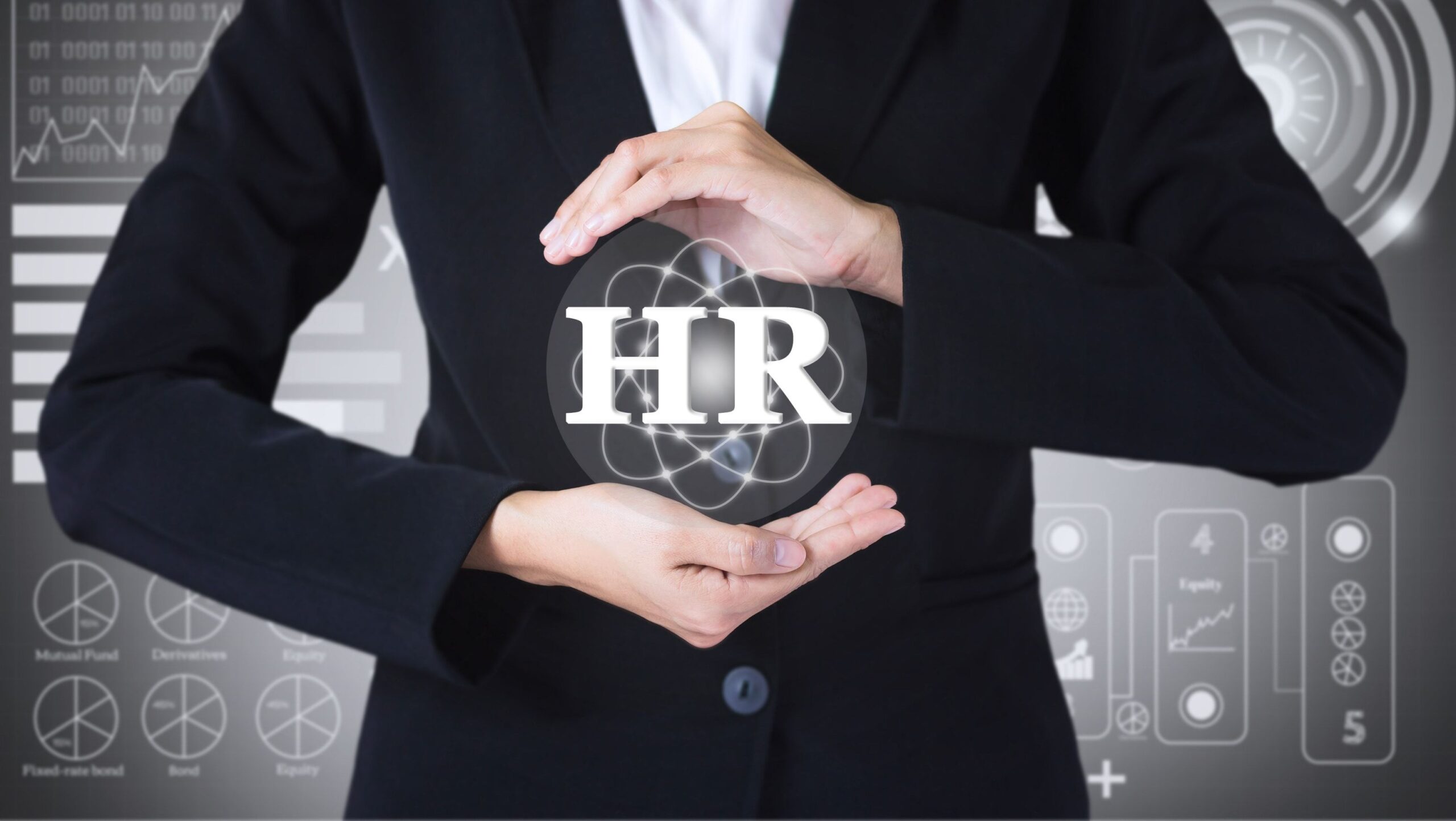 Global HR Synergy: Tailored Software Solutions for Pakistan