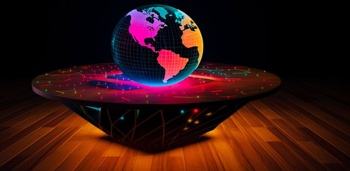 Exploring the Digital Possibilities: Unlocking a World of Potential