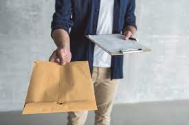 Hire Best Process Server in Dubai For Track the Legal Papers