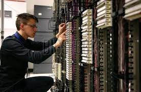Revolutionizing Communication: Unveiling the Future of Telephony in Birmingham
