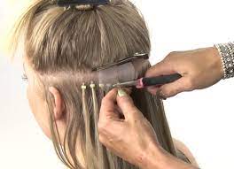 Unlocking the Secrets of Micro Bead Hair Extensions