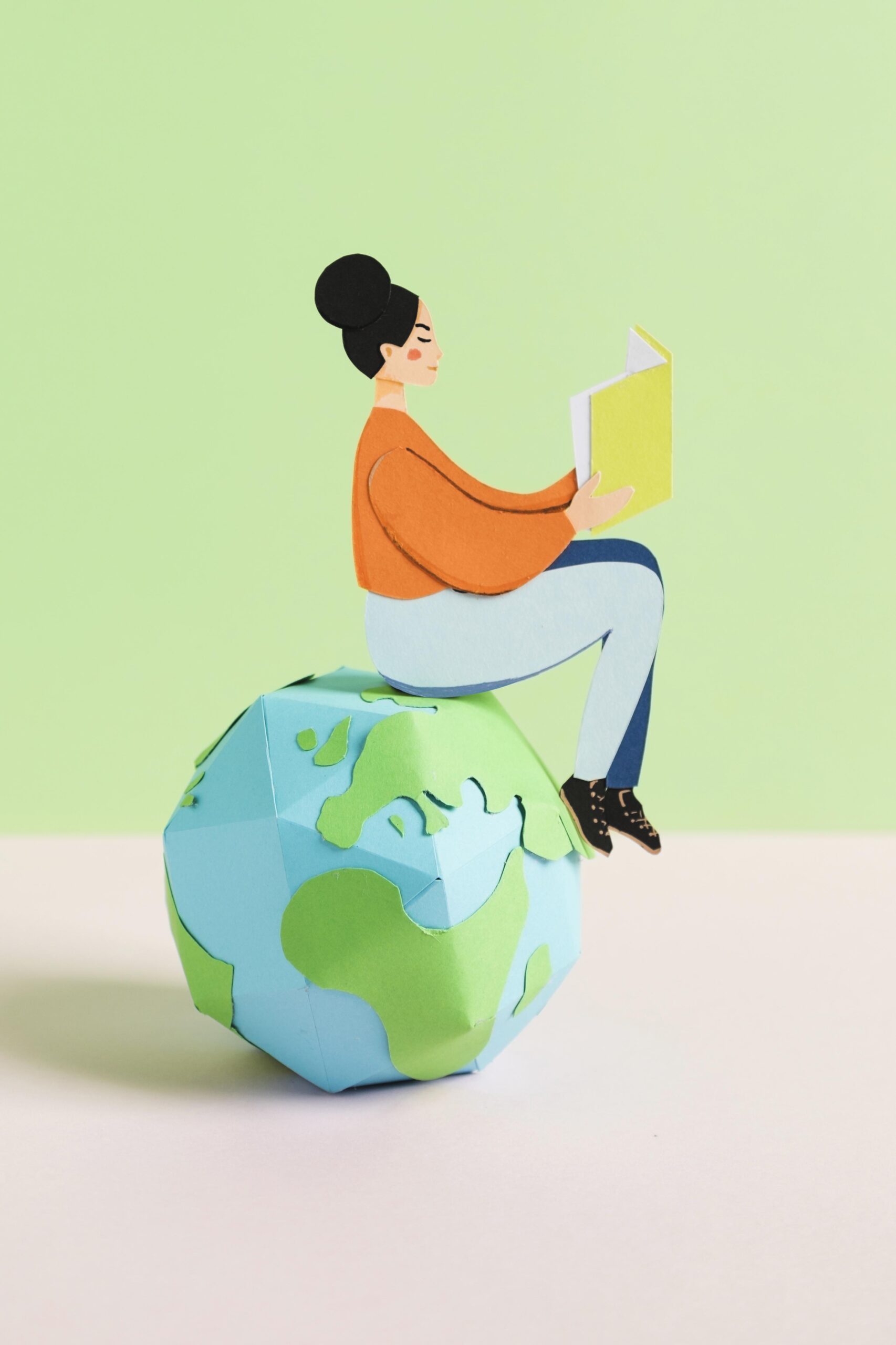 Explore Beyond Borders with Gradding: Your Trusted Study Abroad Counselor!