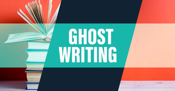 Ghostwriters for Hire: Crafting Unseen Narratives