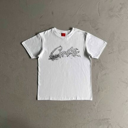 The Corteiz Revolution in Sustainable Fashion