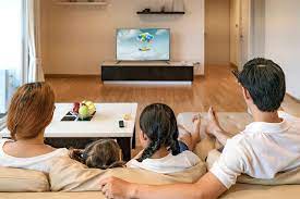 The Popularity of Indian IPTV: A Preferred Choice Among Indians in the USA