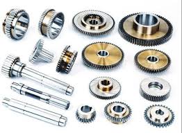 Machine Parts Unveiled: Navigating the Complex World of Mechanical Marvels