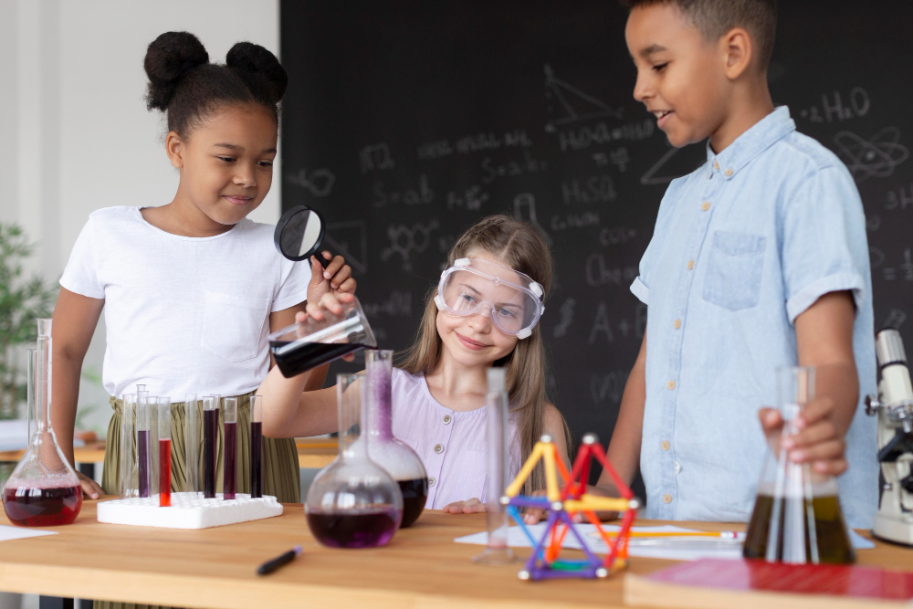 IB Program schools that are very popular and the primary school fee charged in Singapore