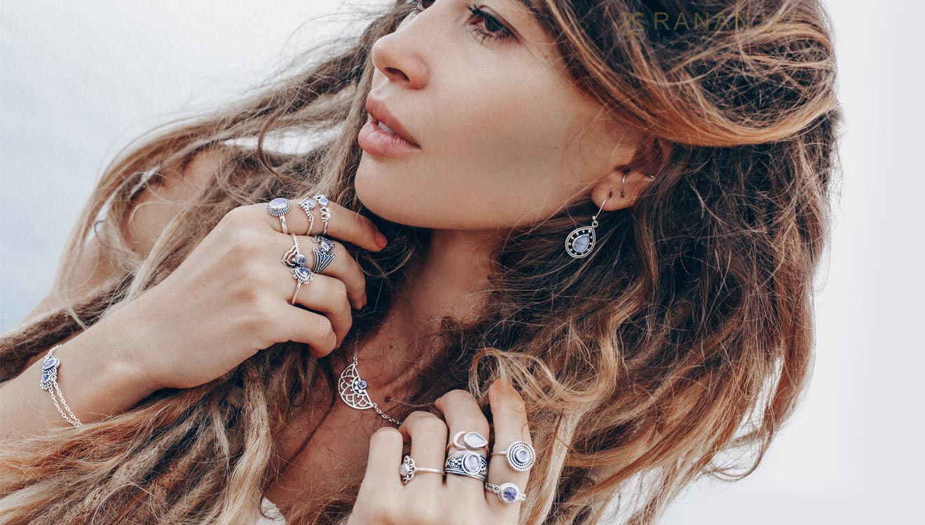 Birthstone Moonstone Jewelry for Every Occasion