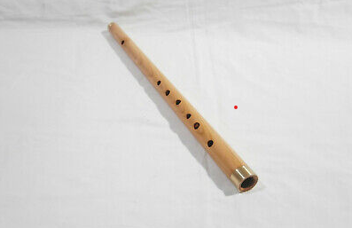 The Enchanting Flute: A Must-Have for Your Renaissance Festival Adventure