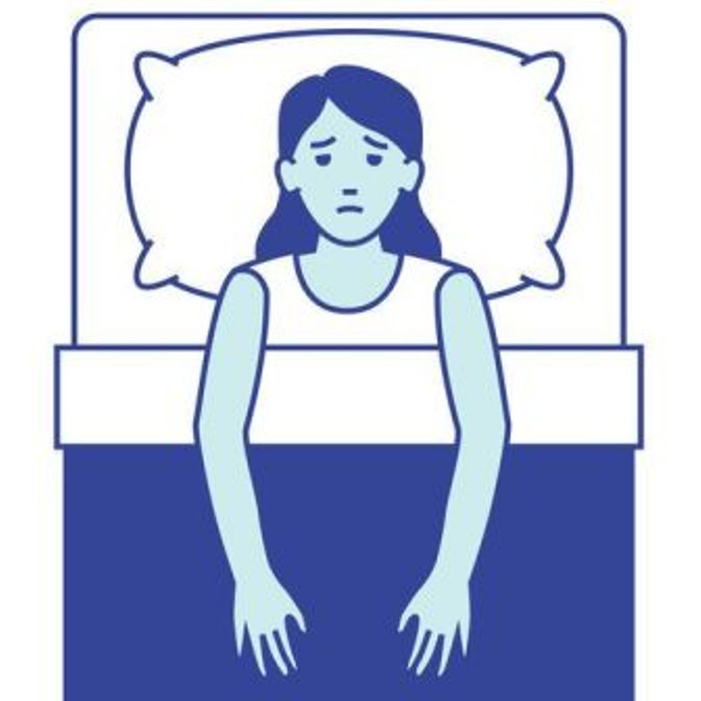 Adult Daytime Sleepiness: Best Ways to Beat It